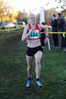 Green 101 Start Fitness North East Harrier League, Blaydon.
